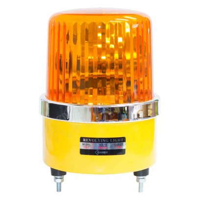 BAIMER ไฟหมุน CG-2 DC12V