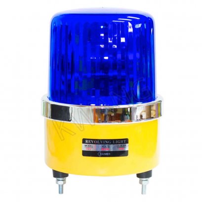 BAIMER ไฟหมุน CG-2 DC 24V