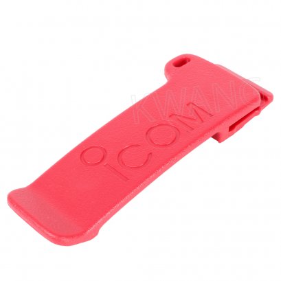 ICOM คลิปหลัง IC-3FGX