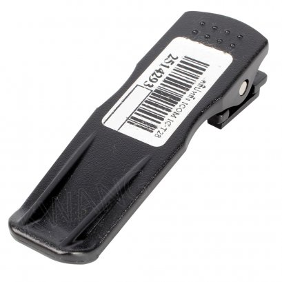 ICOM คลิปหลัง IC-T28