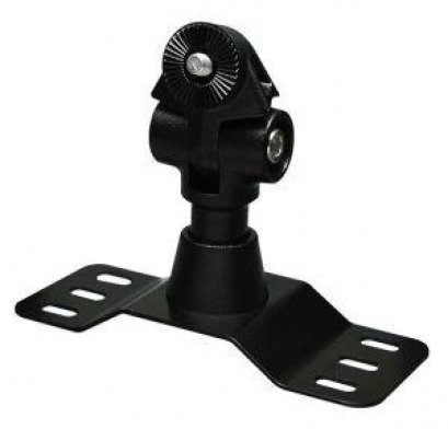 YAESU ขาจับเครื่องวิทยุสื่อสารโมบาย FTM-10R (BLACK)