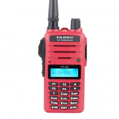 YAESU FT-24RS