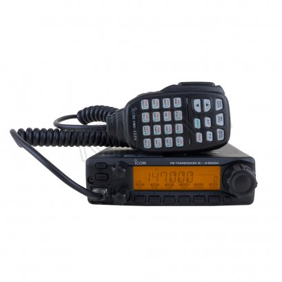 ICOM IC-2300H-T