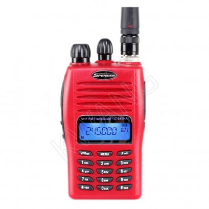 SPENDER  TC-245HA Plus