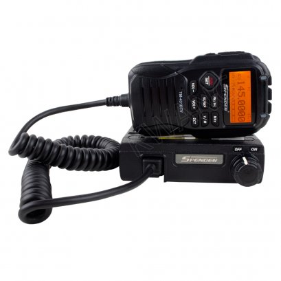 SPENDER TM-431DTV PLUS