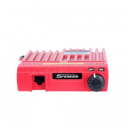 SPENDER TM-531DTV PLUS