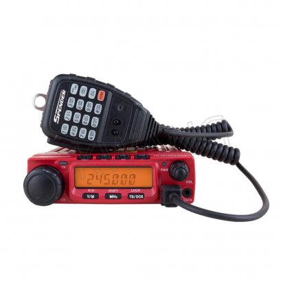 SPENDER TM-581DTV Plus