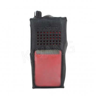 YAESU ซองกระดุม  FH-915,VX-912