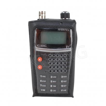 HAMTEC ซองกระดุม  IC-200C  (แบต 1800mAh) รุ่นใหม่