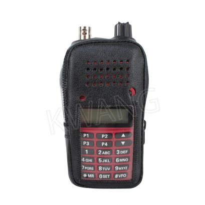 YAESU ซองซิปสั้น  FT-24,FT-25