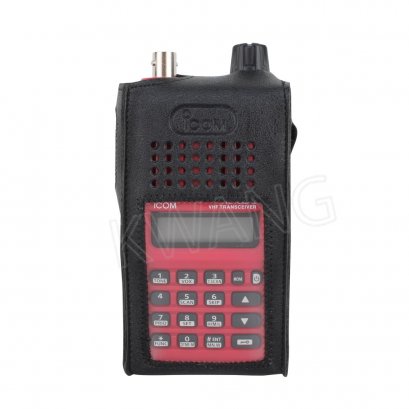 ICOM ซองกระดุม IC-V80,80FX