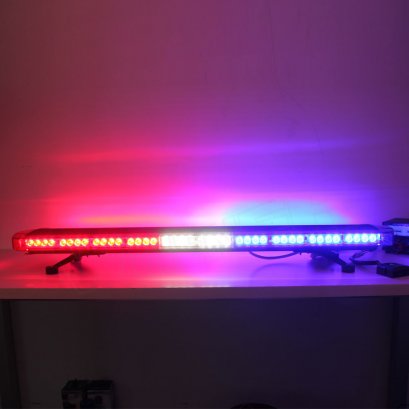 WHENER ไฟ LED WLP-2500/1 แดง/ขาว/น้ำเงิน