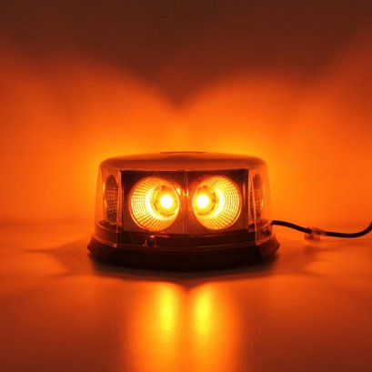 WHENER ไฟติดรถ ไฟ LED WN-E20 สี เหลือง