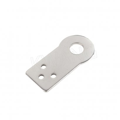 KYOWA  เม้าท์เจาะตรงสั้น (สแตนเลส)