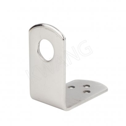 KYOWA  เม้าท์เจาะงอยาว (สแตนเลส)