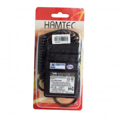 HAMTEC เซฟเวอร์ สำหรับ YAESU VX-150