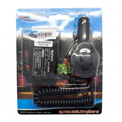 Kaiwa เซฟเวอร์ สำหรับ TC.COM TCM 1/TCM 2