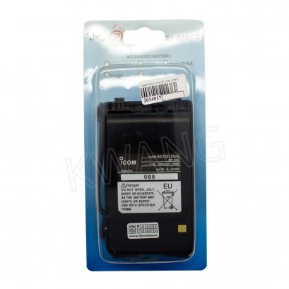 KYOWA เซฟเวอร์ สำหรับ ICOM IC-V80, 80FX 