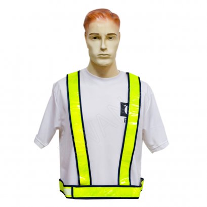 KYOWA สายสะท้อนแสง สีเขียว