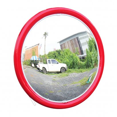 KYOWA กระจกโค้งกลม 18&quot; มองมุมตามทางแยก