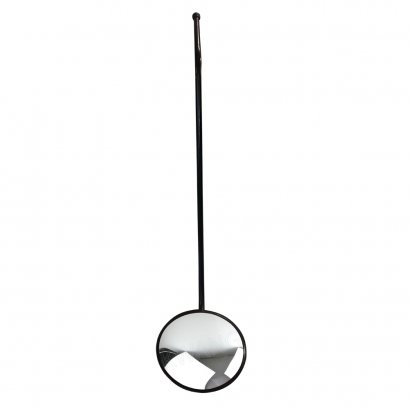 KYOWA กระจกส่องใต้ท้องรถอะคริลิค 12&quot;