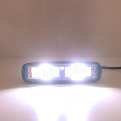 WHENER สปอตไลท์ 36W DC12V BL-CSL-26-36 สีขาว