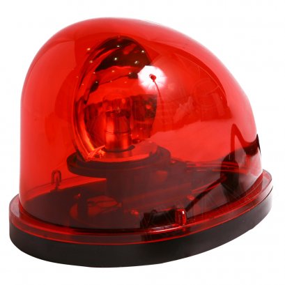 WHENER ไฟหมุนหลังเต่าเล็ก รุ่น JD-82