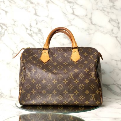 Used lv speedy online 30