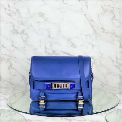 MP-10494 Used Proenza Ps11 Size Medium Bluette Ghw