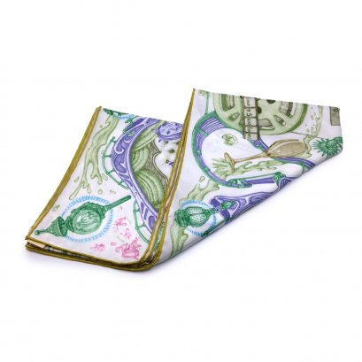 NEW Hermes Silk Scarf 90X90’’ in Horse Star Hollywood 