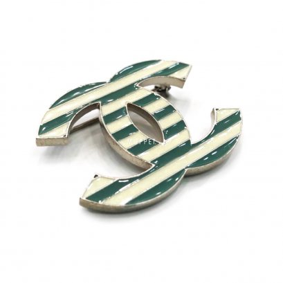 Used Chanel Zippy Long Wallet in Red Caviar SHW(copy)