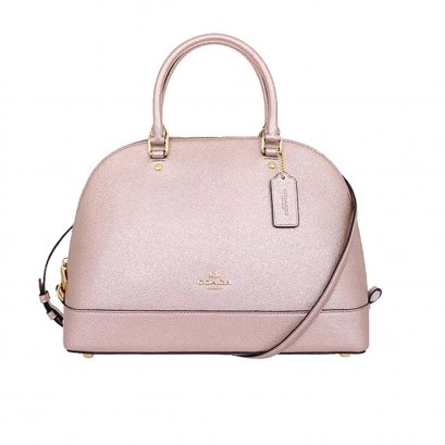 New Coach Sierra in Platinum GHW 