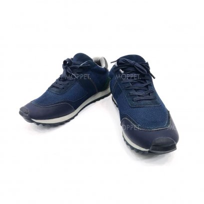 Used Calvin Klein Sneakers 39&quot; in Midnight Fabric