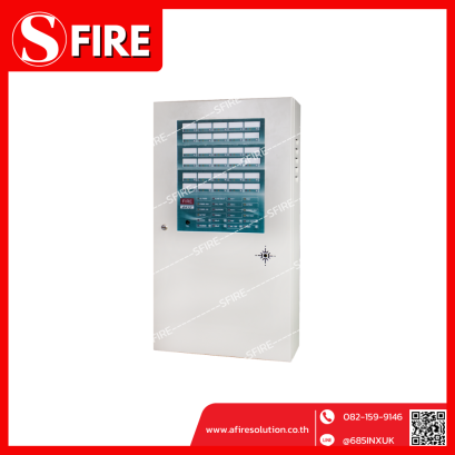 QA12 Fire Alarm Control Panel 50 Zone &quot; CEMEN &quot;