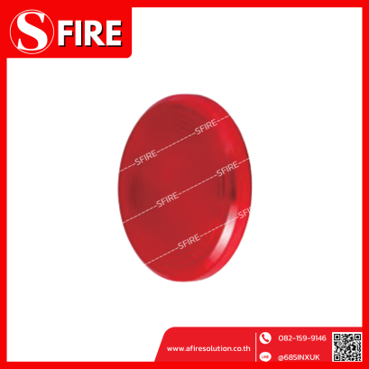 อุปกรณ์หลอดไฟ-อะไหล่สำหรับ Model FLPJ002 และ Model FLPJ002-W (LED For Location Lamp) รุ่น OPI-R2 (LED) ยี่ห้อ Nohmi