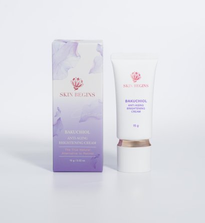 bakuchiol cream
