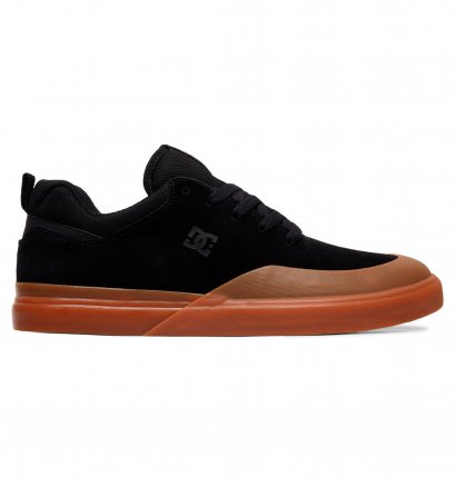 รองเท้า DC Shoes Infinite - Black/Gum [ADYS100522-BGM]