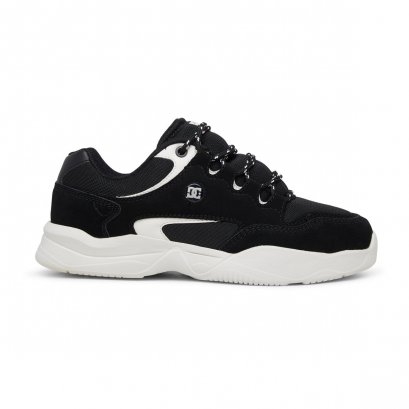 รองเท้า DC Shoes Decel - Black/Cream [ADYS100608-BCA]