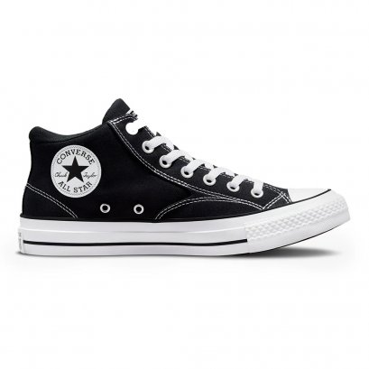 รองเท้า Converse Chuck Taylor All Star Malden Street Mid - Black [A00811CF2BKXX]