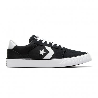 รองเท้า Converse Belmont - Black/White/Black [A04944CF3BKXX]