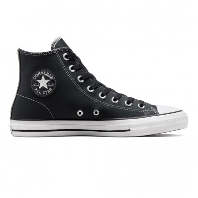 รองเท้า Converse CONS CTAS Pro Leather Hi - Black [A05331CH1BKXX]