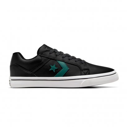 รองเท้า Converse El Distrito 2.0 Everyday Essential Ox Black - [A05669CH3BKXX]