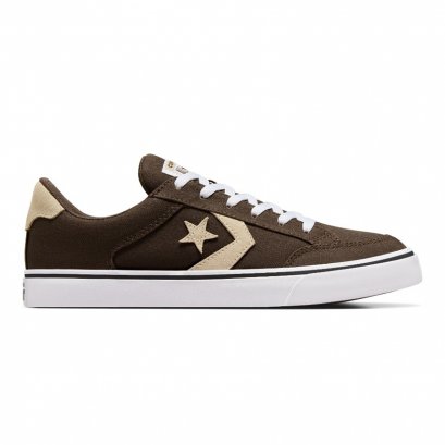 รองเท้า Converse Tobin Play On Fashion Ox - Brown [A06631CMS4BRXX]