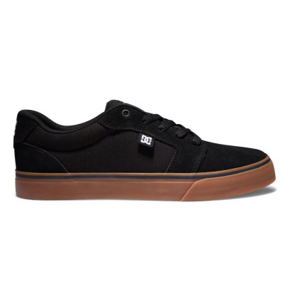 รองเท้า DC Shoes Anvil - Black/Gum [303190-BGM]