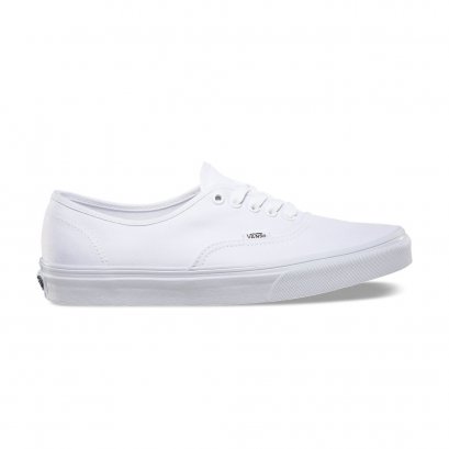 รองเท้า Vans Authentic - True White [VN000EE3W00]