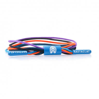 Rastaclat Mini Multi Lace - Electric Waves - Groove [21200085]