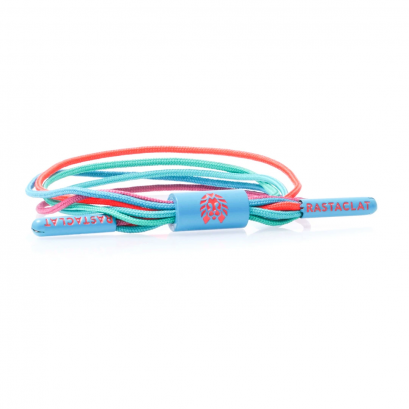 Rastaclat Mini Multi Lace - Electric Waves - Spell [21200086]