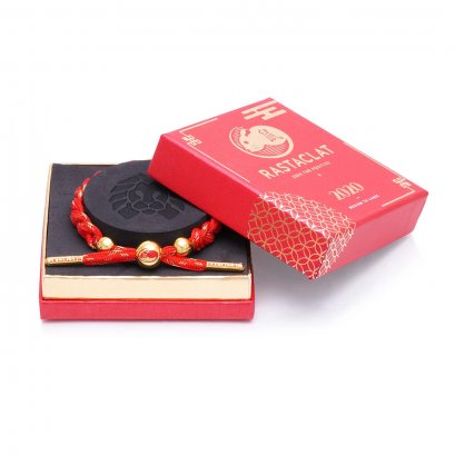 Rastaclat - Year of Rat 2020 [31400021]