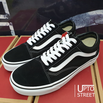 VANS OLD SKOOL uptostreet