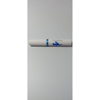 My first Vaseline Proderma Lip 1.8g with My Signature